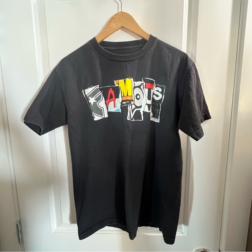 Famous Stars and Straps Vintage T-shirt